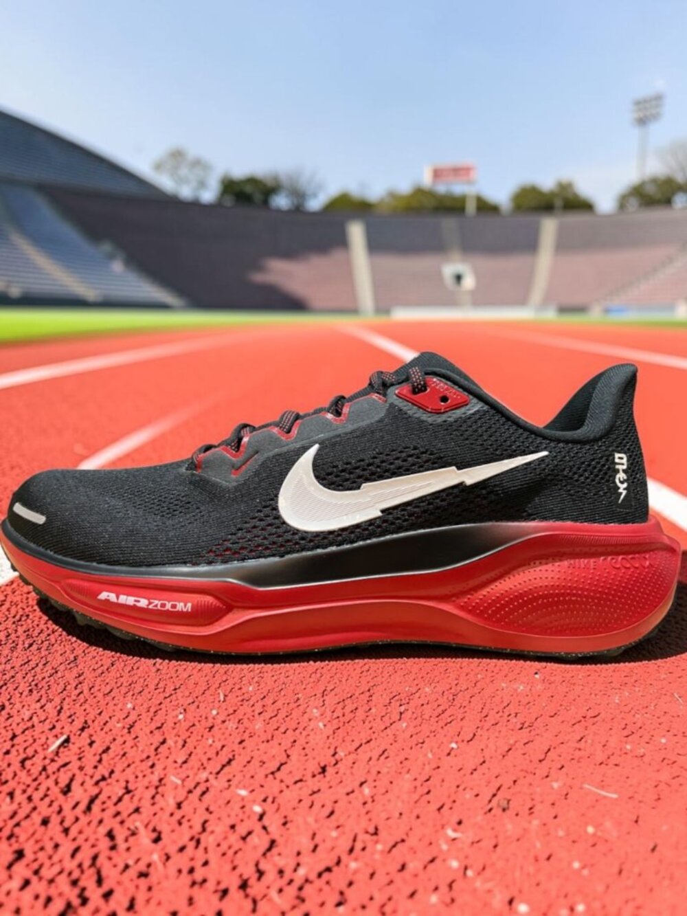 Nike Air Zoom Pegasus 41 BTC "Bowerman Track Club" Mens Running Shoes HF0400 600